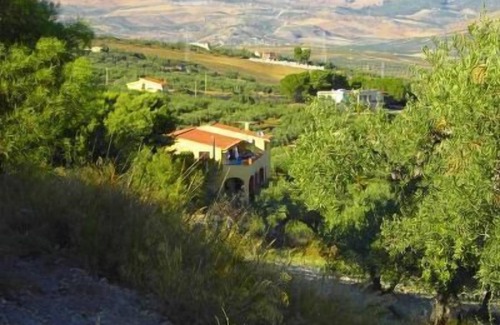 Sciacca Apartamento | "Buen equipamiento del apartamento, excelente ubicación si tienes paz y rapidez con de