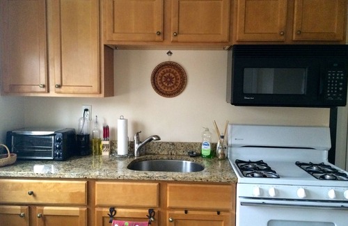 Gloucester Casa | OM OM dulce a las buenas Harbor Beach ~ A pie de playa, restaurantes y tiendas ~