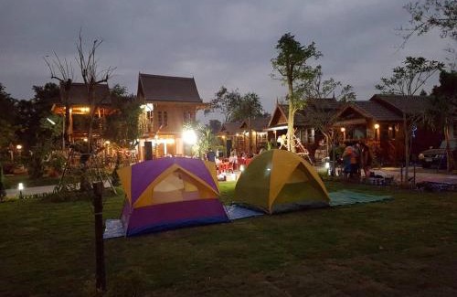 Udon Thani Complejo | Good Home@Udon Thani Resort
