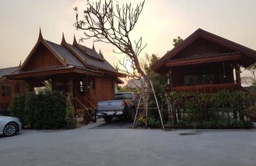 Udon Thani Complejo | Good Home@Udon Thani Resort