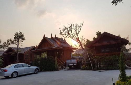 Udon Thani Complejo | Good Home@Udon Thani Resort
