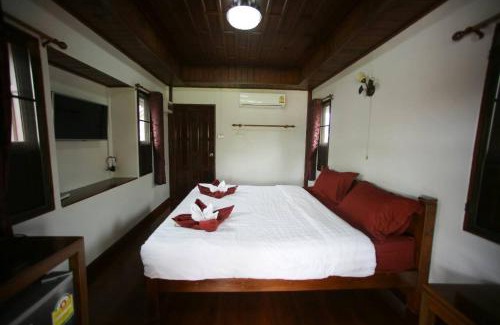 Udon Thani Complejo | Good Home@Udon Thani Resort