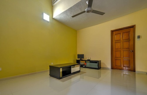 Sri Petaling Casa | Casa de familia acogedora @ Sri Petaling Bukit Jalil
