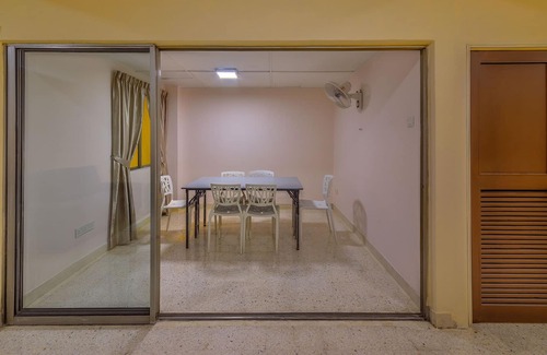 Sri Petaling Casa | Casa de familia acogedora @ Sri Petaling Bukit Jalil