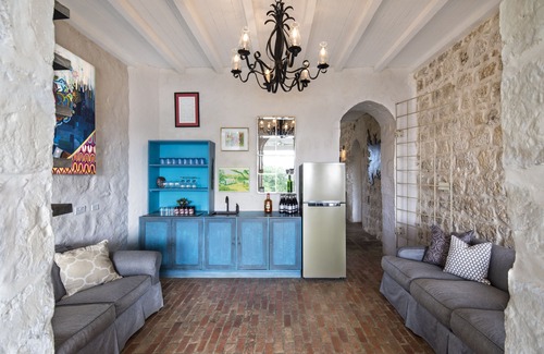 Windsor Villa | Villa histórica en el paisaje pastoral con playa privada