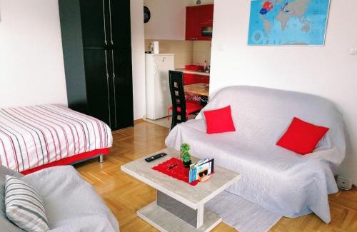 Banja Luka Apartamento | Good Host