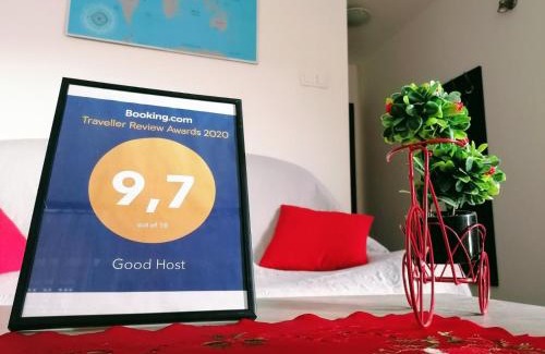 Banja Luka Apartamento | Good Host