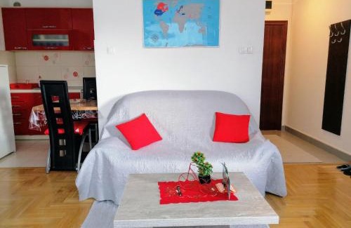 Banja Luka Apartamento | Good Host