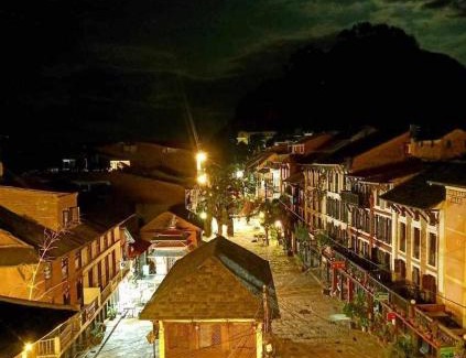 Bandipur Hotel | Good Hotel