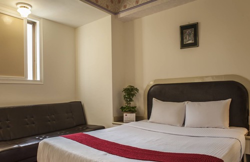 Fengyuan District Hotel | Good Hotel