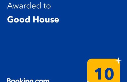 Lueta Casa | Good House