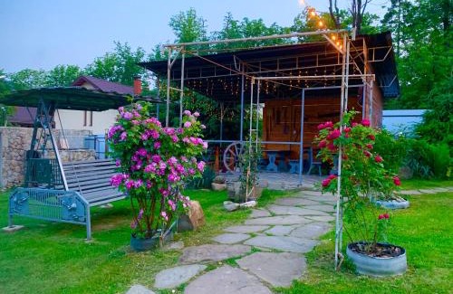 Yaremche Cabina | Good House Yaremche