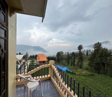Ngadisari Casa | Good Karma Bromo Guesthouse