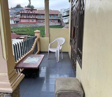 Ngadisari Casa | Good Karma Bromo Guesthouse