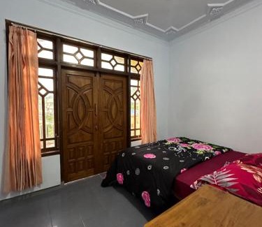 Ngadisari Casa | Good Karma Bromo Guesthouse