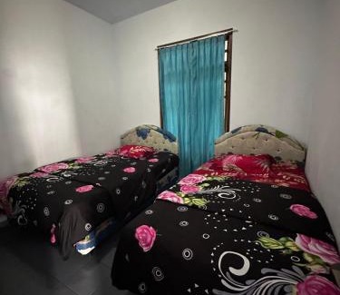 Ngadisari Casa | Good Karma Bromo Guesthouse