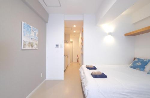 Naha City Centre Apartamento | Good Life Apartment