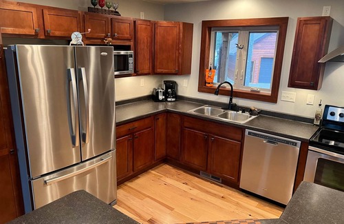 Hazelhurst Casa | Good Life Cabin @ Willow Flowage