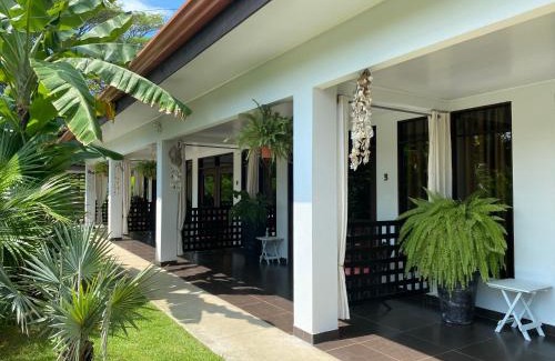 Sámara Cabina | Good Life Lodge