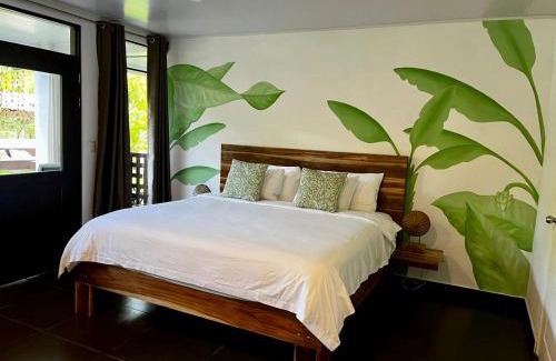 Sámara Cabina | Good Life Lodge