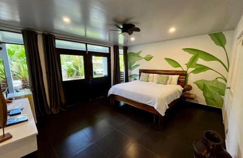 Sámara Cabina | Good Life Lodge