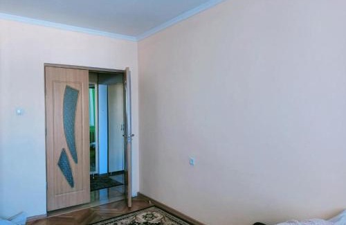 Riscani Apartamento | Good Life