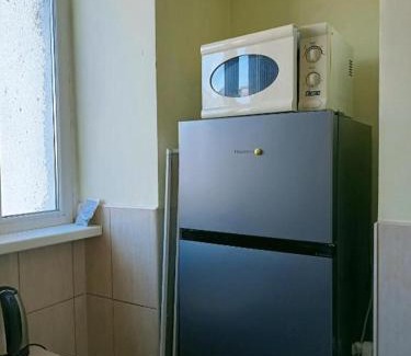 Riscani Apartamento | Good Life
