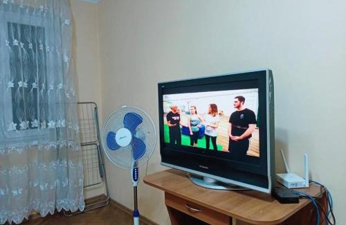 Riscani Apartamento | Good Life