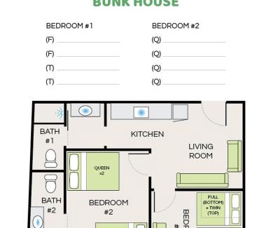 Stockton Hotel | Good Life Resorts
