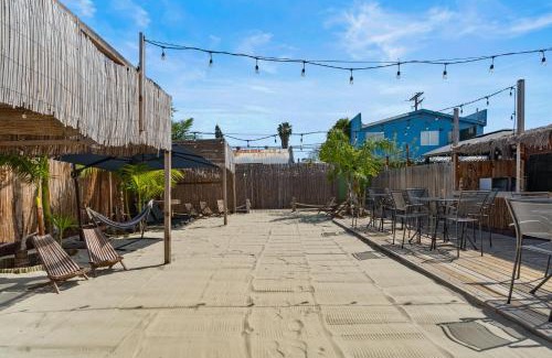 Stockton Hotel | Good Life Resorts
