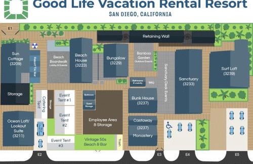 Stockton Hotel | Good Life Resorts