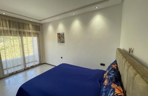 Taghramt Apartamento | Good Life Yellow and Ocean Holiday Apartments