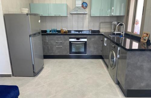 Taghramt Apartamento | Good Life Yellow and Ocean Holiday Apartments