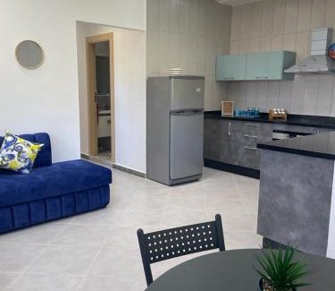 Taghramt Apartamento | Good Life Yellow and Ocean Holiday Apartments