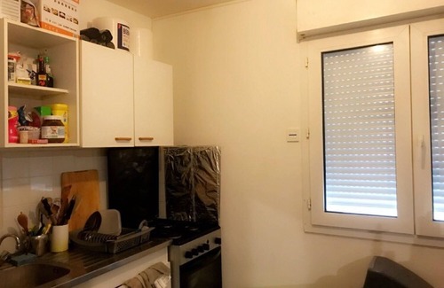 Bussy-Saint-Georges Apartamento | ---- Buen pequeño estudio ----