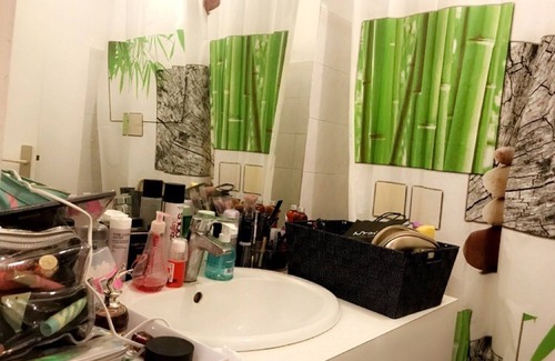 Bussy-Saint-Georges Apartamento | ---- Buen pequeño estudio ----