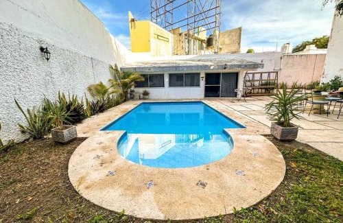 Colonia Campestre Apartamento | good location-accommodation for four people - Esmeralda