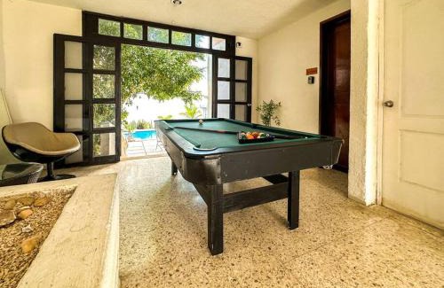Colonia Campestre Apartamento | good location-accommodation for four people - Esmeralda