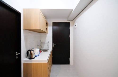 Sidoarjo Apartamento | Good Location And Best Deals Studio Apartment At Suncity Residence