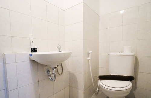 Sidoarjo Apartamento | Good Location And Best Deals Studio Apartment At Suncity Residence
