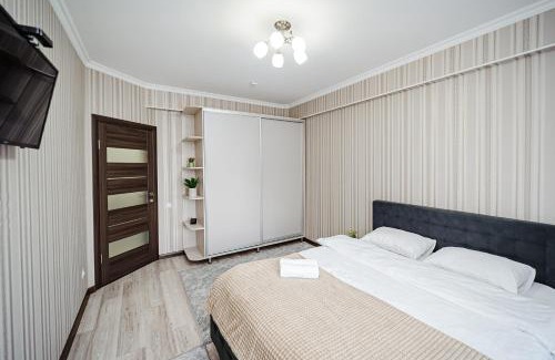 Chisinau Apartamento | Good location apartment