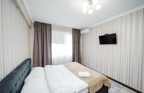 Chisinau Apartamento | Good location apartment