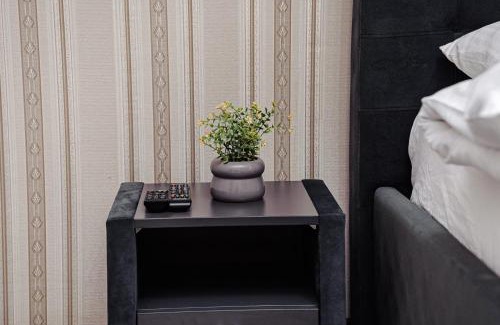Chisinau Apartamento | Good location apartment