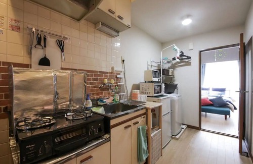 Urayasu Apartamento | Good location just one station to Disney Resort - 107 / Urayasu Chiba