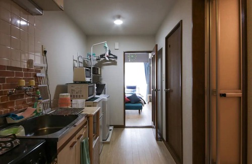 Urayasu Apartamento | Good location just one station to Disney Resort - 107 / Urayasu Chiba