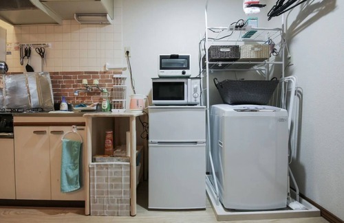 Urayasu Apartamento | Good location just one station to Disney Resort - 107 / Urayasu Chiba