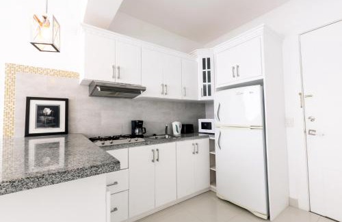 Bavaro Apartamento | Good location on the beach