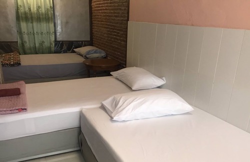 Ayutthaya Casa | Good Luck Guest House