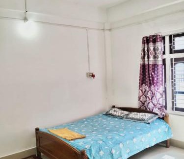 Nagaon Casa | Good luck homestay