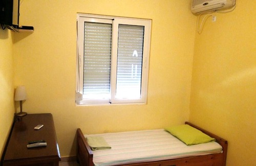 Zgrade Apartamento | Good lucky